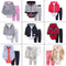 Sudadera con Capucha de Manga Larga