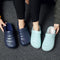 Zapatos de Algodón con Suela EVA Impermeable y Antideslizante
