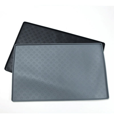 Tapete Antideslizante Impermeable para Mascotas