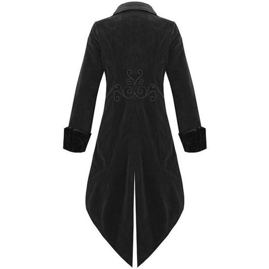 Blazer Formal Slim Fit para Hombre de Manga Larga - Image 3