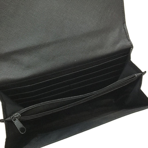Bolso de Cadena Aleación Mini - Elegancia Minimalista