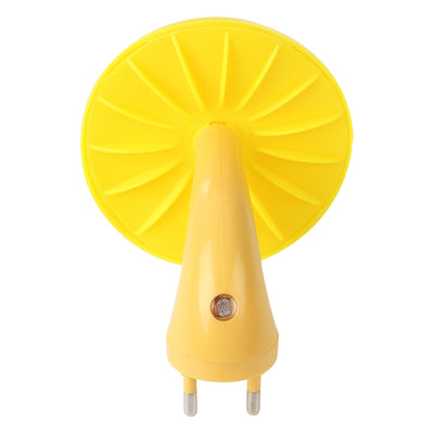 Lámparas Decorativas LED Hongo con Sensor de Luz - Image 11