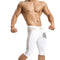 Pantalones Deportivos Ajustados para Hombre