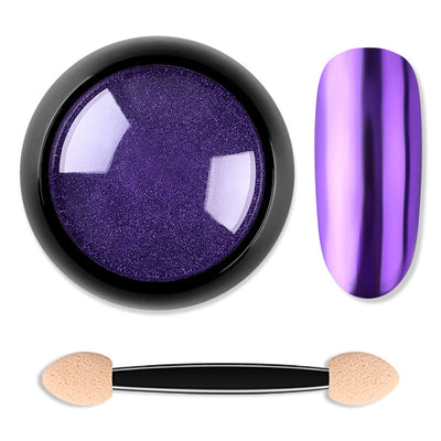 Brillo para Uñas Glitter - Image 9