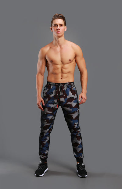 Shorts Deportivos para Hombre - Image 3