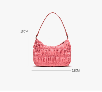 Bolsa Axilar Plegable - Image 3