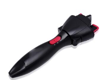 Trenzador Automático de Cabello Eléctrico USB - Máquina de Peinado DIY - Image 7