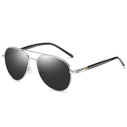 Gafas de Sol Polarizadas con Cristales Fotocromáticos para Hombre - Image 4