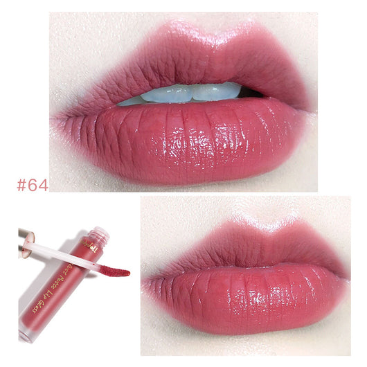 Labial Rojo Óxido - Tono Tierra Profundo - Image 21