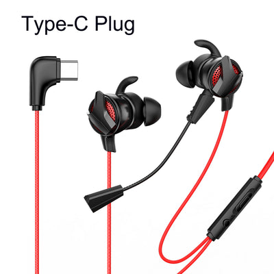 Auriculares con Cable de Alta Calidad - Image 29