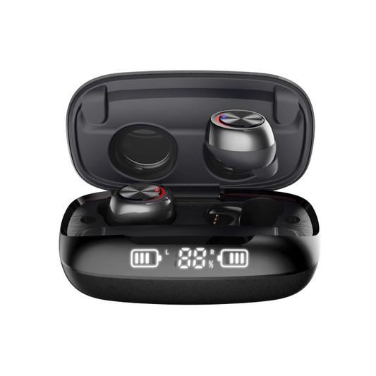 Auriculares Bluetooth Deportivos Inalámbricos