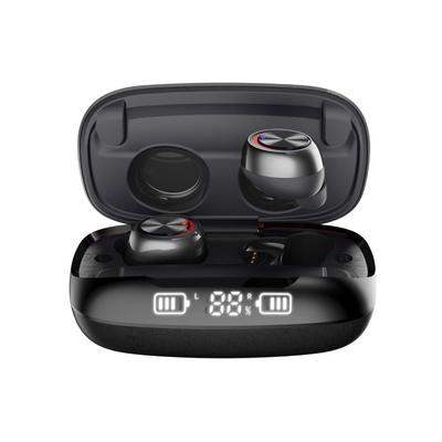 Auriculares Bluetooth Deportivos Inalámbricos
