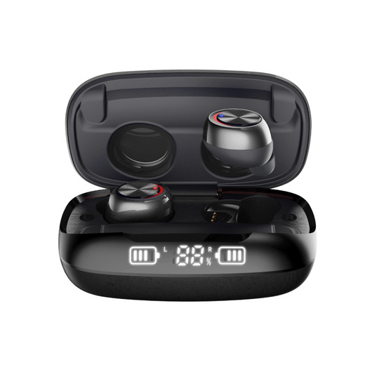 Auriculares Bluetooth Deportivos Inalámbricos