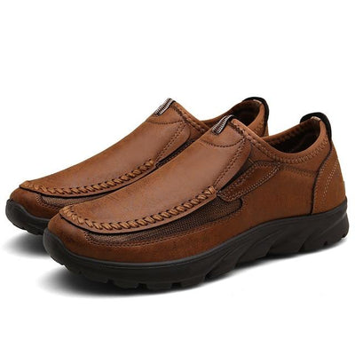 Zapatos Casuales para Hombre con Punta Redonda - Image 5