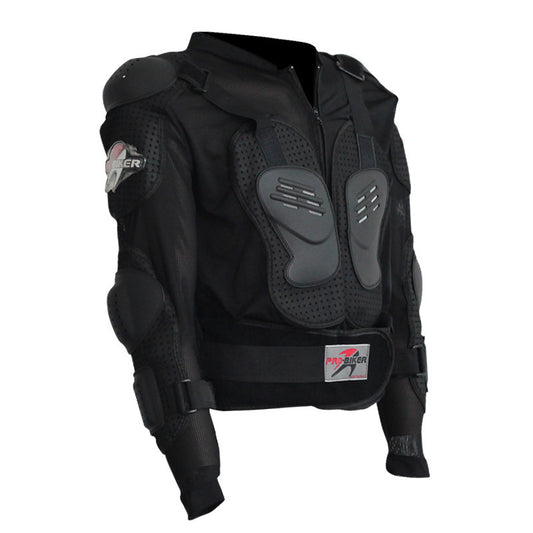 Chaqueta de Protección para Motociclista