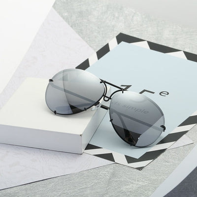 Gafas de Sol Degradado para Mujer - Lentes de Moda - Image 42
