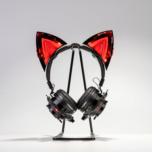 Red de Sujeción para Auriculares - Accesorios Cute con Pasador - Image 9