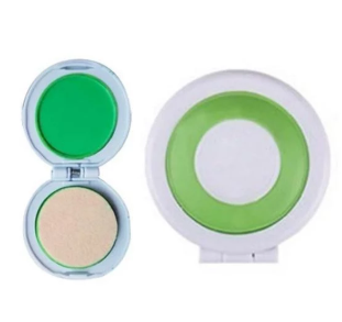 Polvo Absorbente para Cabello - Image 9