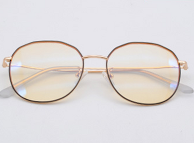 Gafas de Moda con Protección Anti Luz Azul - Image 12