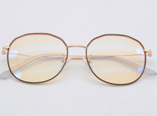 Gafas de Moda con Protección Anti Luz Azul - Image 12