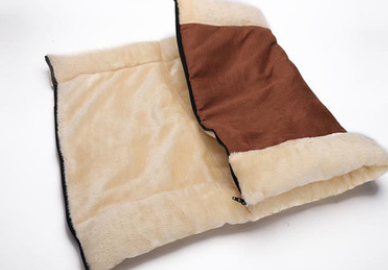 Túnel y Cama Nido para Gatos - Refugio Acogedor para Mascotas - Image 3
