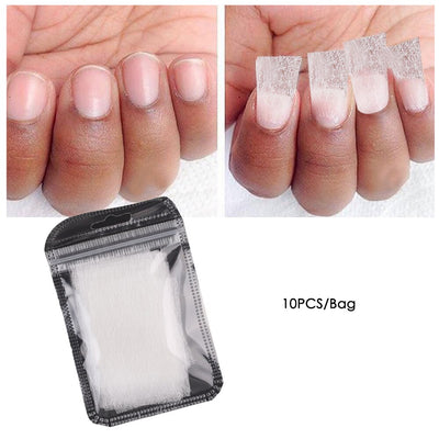 Esmalte de Uñas con Refuerzo de Fibra y Goma - Reparación Profesional - Image 16
