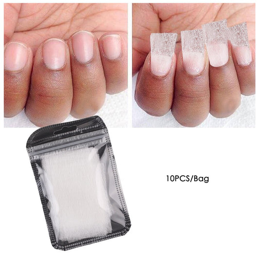 Esmalte de Uñas con Refuerzo de Fibra y Goma - Reparación Profesional - Image 16