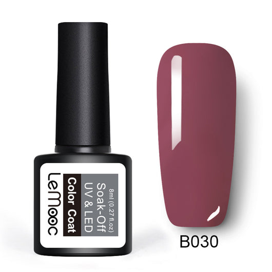 Esmalte de Uñas Color Puro Premium - Image 16