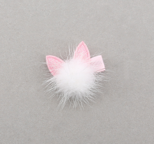 Pasador Infantil de Peluche Suave - Image 5