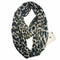 Leopard 25X180 CM
