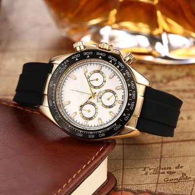 Reloj Casual para Hombre - Elegancia Diaria - Image 6