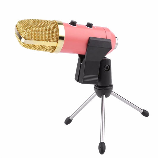 Micrófono Condensador MK-F100TL con Reverberación Profesional - Image 2