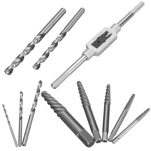 Kit Extractor de Cables Rotos 11 Piezas 3MM-10MM - Image 2