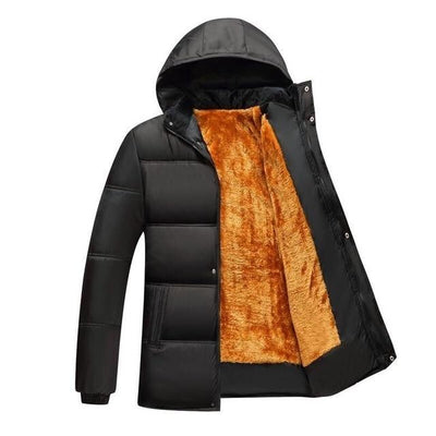 Abrigo Acolchado para Hombre - Image 7