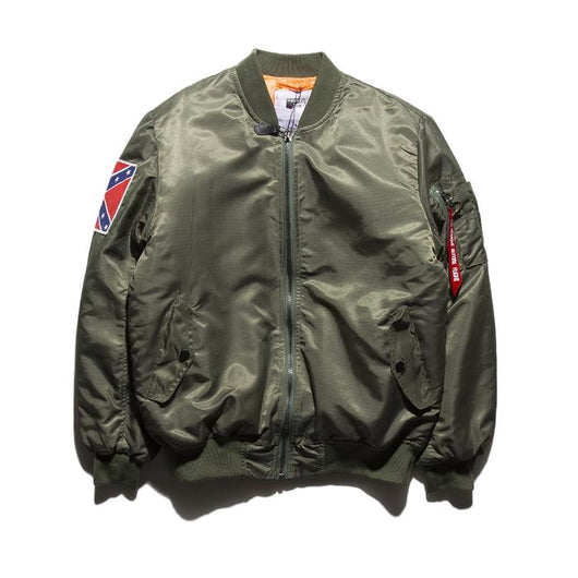 Traje de Vuelo Táctico Air Force - Image 2