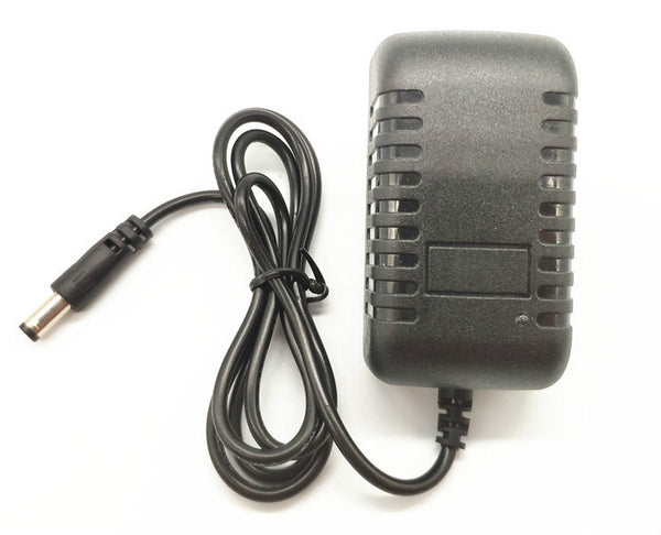 Adaptador de Corriente 5V 0.8A - Carga Rápida y Segura
