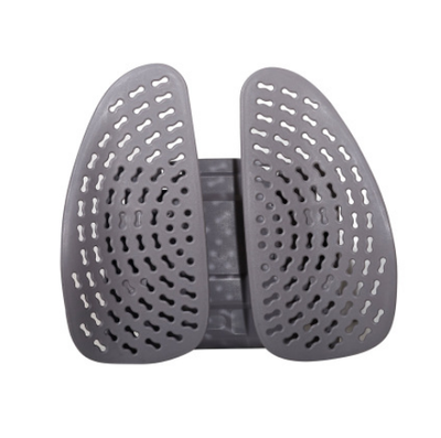 Cojín Lumbar Ergonómico Respirable con Altura Ajustable - Image 6