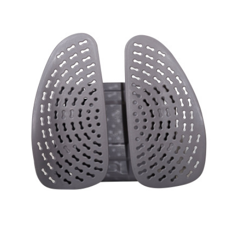 Cojín Lumbar Ergonómico Respirable con Altura Ajustable - Image 6