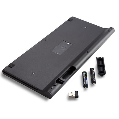 Combo Inalámbrico: Teclado y Ratón Inalámbricos - Image 3