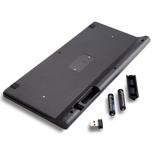 Combo Inalámbrico: Teclado y Ratón Inalámbricos - Image 3