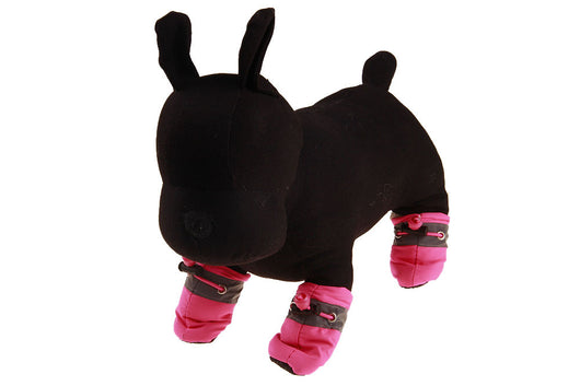 Botines Protectores para Perros - Image 3
