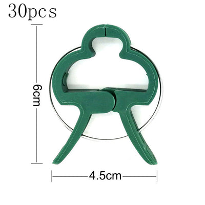 Clip Sujetador para Plantas - Image 14
