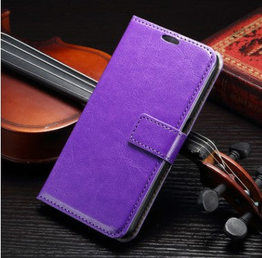 Funda Tipo Billetera con Volteo para Teléfono - Image 6
