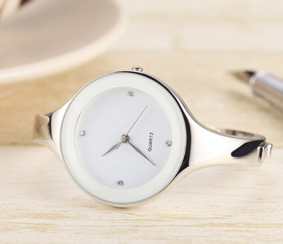 Reloj Pulsera Redondo para Mujer GEEKTHINK - Image 10