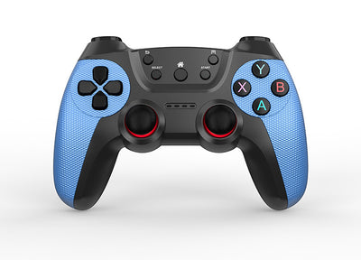 Consola de Videojuegos X2 Blue 4K con Doble Conexión Inalámbrica - Image 15