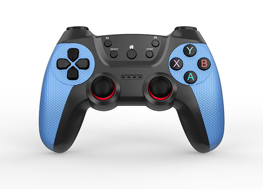 Consola de Videojuegos X2 Blue 4K con Doble Conexión Inalámbrica - Image 15
