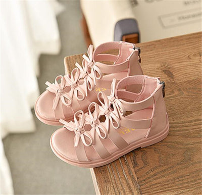 Zapatos Princesa para Niñas - Diseño Elegante y Cómodo - Image 9
