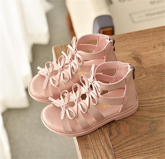 Zapatos Princesa para Niñas - Diseño Elegante y Cómodo - Image 9