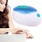 Instrumento de Spa para Manos con Cera Terapéutica