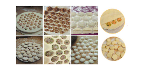 Molde para Dumplings Profesional - Image 6